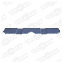 HEELBOARD-REAR SUBFRAME,VAN & PICKUP