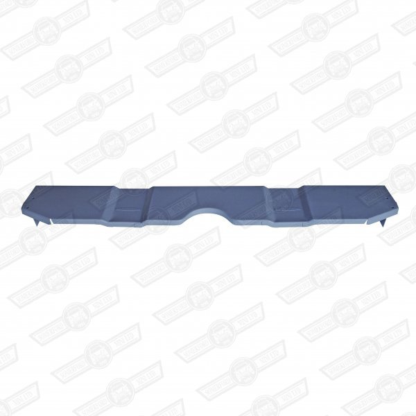 HEELBOARD-REAR SUBFRAME,VAN & PICKUP