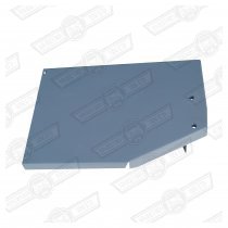 HEEL BOARD END REPAIR-VAN/PICK-UP-R/H