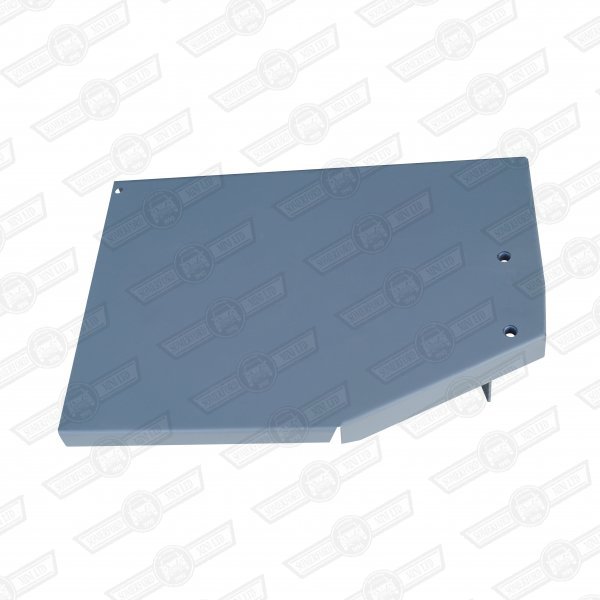 HEEL BOARD END REPAIR-VAN/PICK-UP-R/H