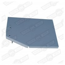 HEEL BOARD END REPAIR-VAN/PICK-UP-L/H