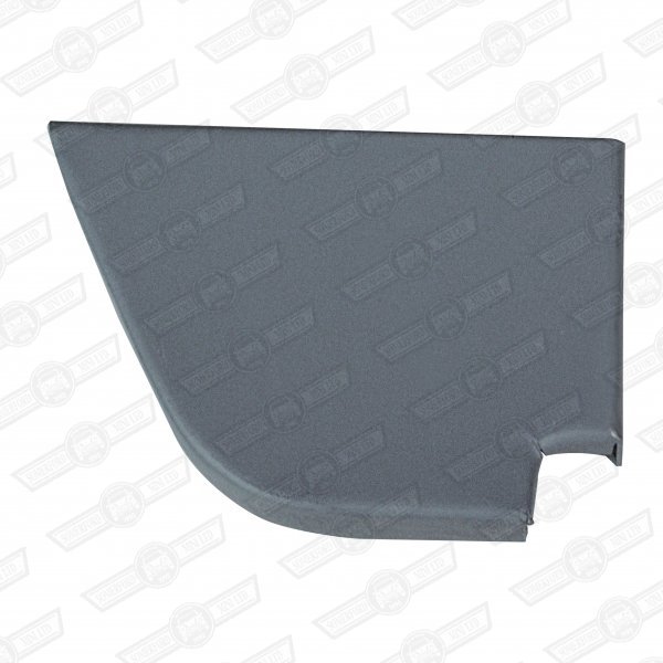 REAR SEAT SQUAB SUPPORT TOP L.H.-ESTATE & TRAVELLER