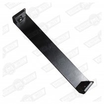 STRAP-FUEL TANK RETAINING-LOWER-(SHORT)-5.5 GALLON '59-'76