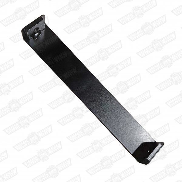 STRAP-FUEL TANK RETAINING-LOWER-(SHORT)-5.5 GALLON '59-'76