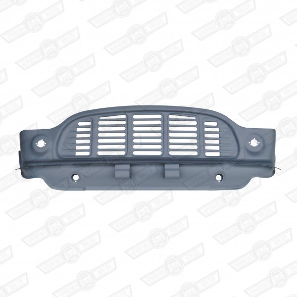FRONT PANEL-VAN/PICKUP - '76 ON (REPRODUCTION)