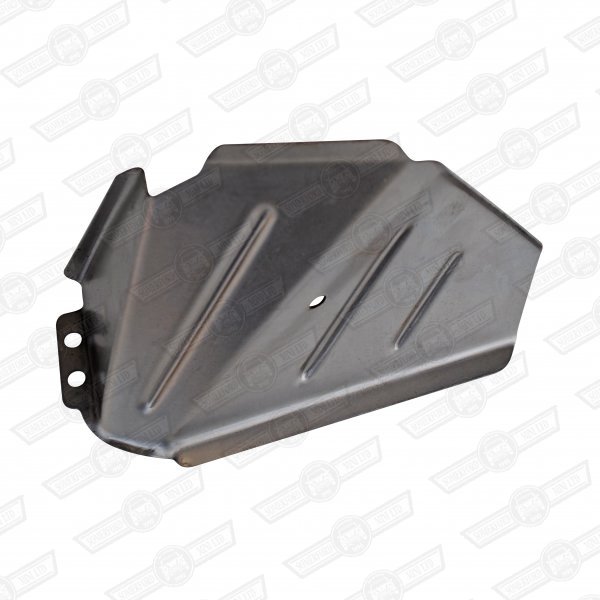REINFORCEMENT-SEAT BELT MOUNTING-RH C POST-'97 ON