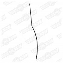 SEAM CAPPING-RH REAR-NON GENUINE