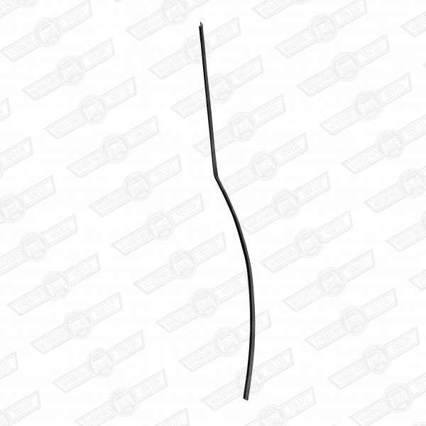 SEAM CAPPING-RH REAR-NON GENUINE