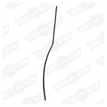 SEAM CAPPING-LH REAR-NON GENUINE
