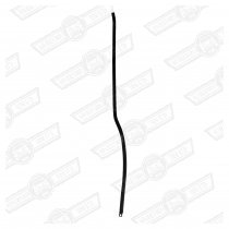 CAPPING-FRONT SEAM-RH & LH- NON GENUINE