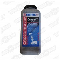 DINITROL RUST CONVERTER- 1 LITRE