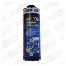 DINITROL 4941 UNDERBODY WAX- 1 LITRE
