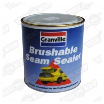 SEAM SEALER-BRUSHABLE- 1kg