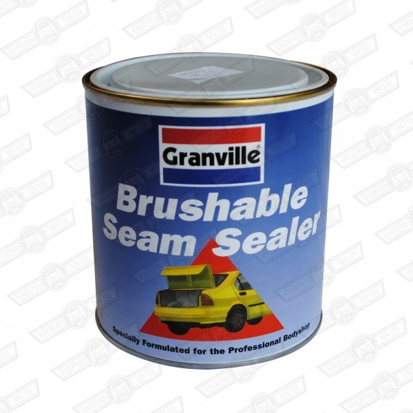 SEAM SEALER-BRUSHABLE- 1kg