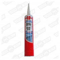 SEAM SEALER-POLYURETHANE-300ml CARTRIDGE