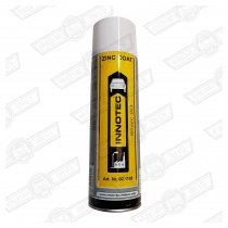 SEALER-WELD THROUGH-ZINC RICH-AEROSOL-400ml