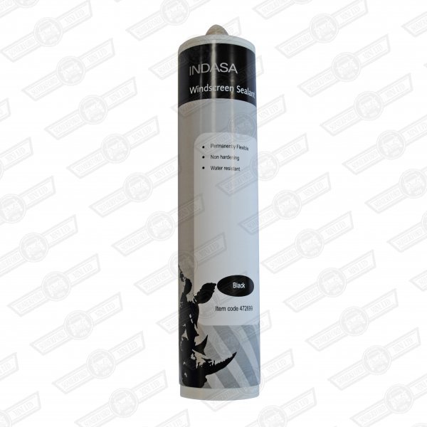 WINDSCREEN SEALANT- 300gm CARTRIDGE