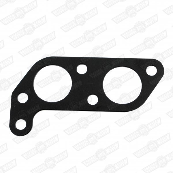 PLATE-BLANKING-X-MEMBER-LH-ACCEPTS FUEL PIPE-DRY >'70