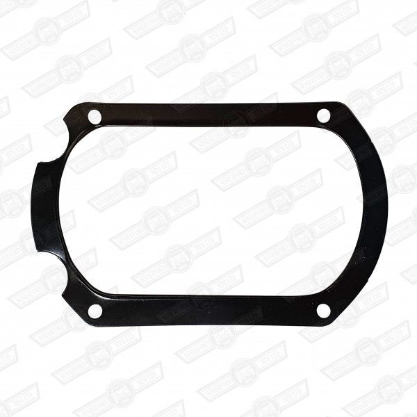 RETAINER-GEARLEVER BOOT- ROD CHANGE