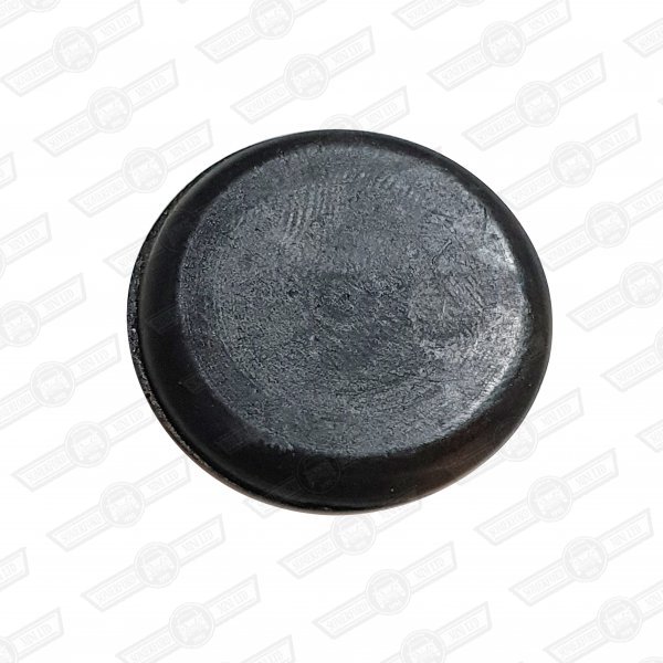 GROMMET-BLANKING-STEERING COLUMN HOLE IN TOEBOARD