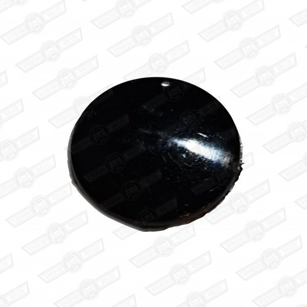 BLANKING PLUG-UNUSED MIRROR HOLE IN DOOR