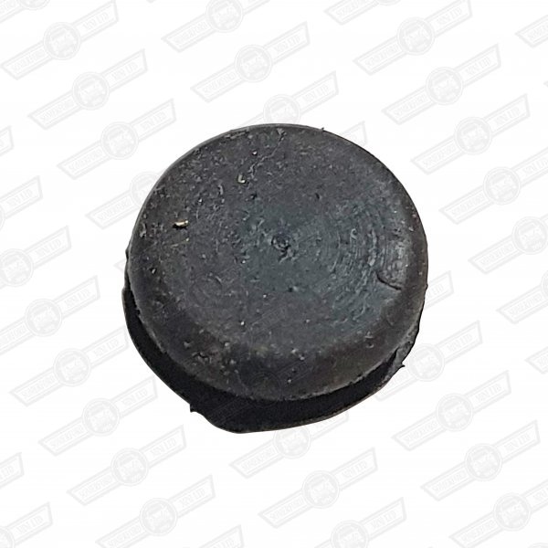 PLUG-FITS 1/4'' DIAMETER HOLE