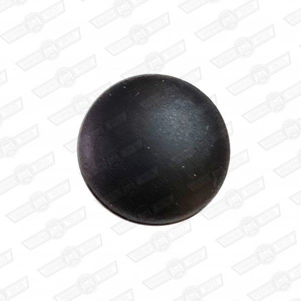 PLUG-FITS 3/8'' DIAMETER HOLE