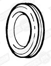 PLUG- FITS 11/16'' DIAMETER HOLE
