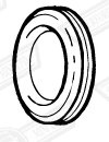 PLUG- FITS 11/16'' DIAMETER HOLE