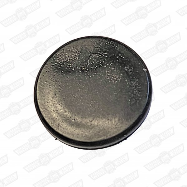 PLUG-FITS 13/16 DIAMETER HOLE