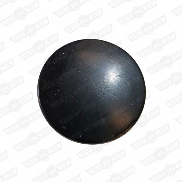 PLUG- FITS 1 1/4'' DIAMETER HOLE