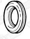 FERRULE GROMMET- FITS 11/16 ''EXT. & 5/16'' INT. HOLE
