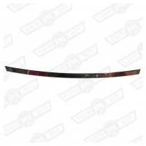 BONNET TRIM- MK2 ON GENUINE
