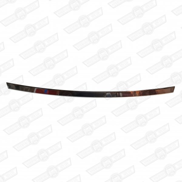 BONNET TRIM- MK2 ON GENUINE