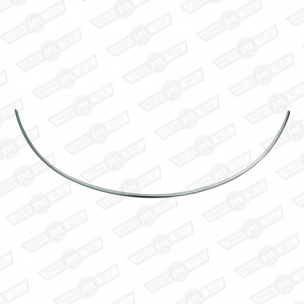 SEATING STRIP- BONNET TRIM MK2 ON