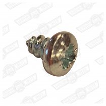 SCREW-SELF TAPPING,PAN HEAD No.6 x 1/4″