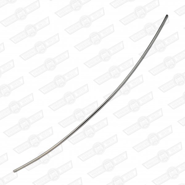 SEATING STRIP- GRILLE END FINISHER MK2 ON