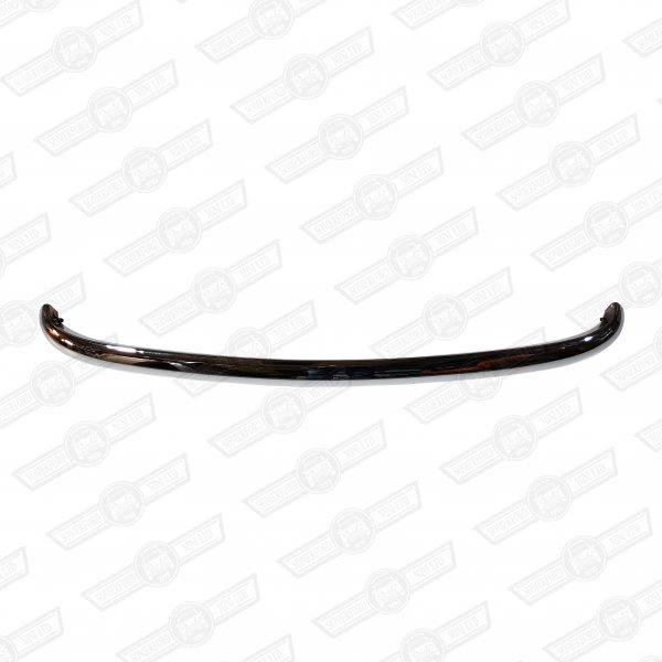 BUMPER-CHROME-NON GENUINE