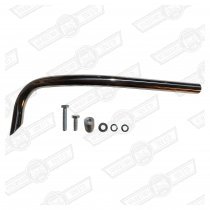 CORNER BAR-MK1 BUMPER -RH FRONT inc fixings