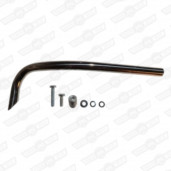 CORNER BAR-MK1 BUMPER -RH FRONT inc fixings