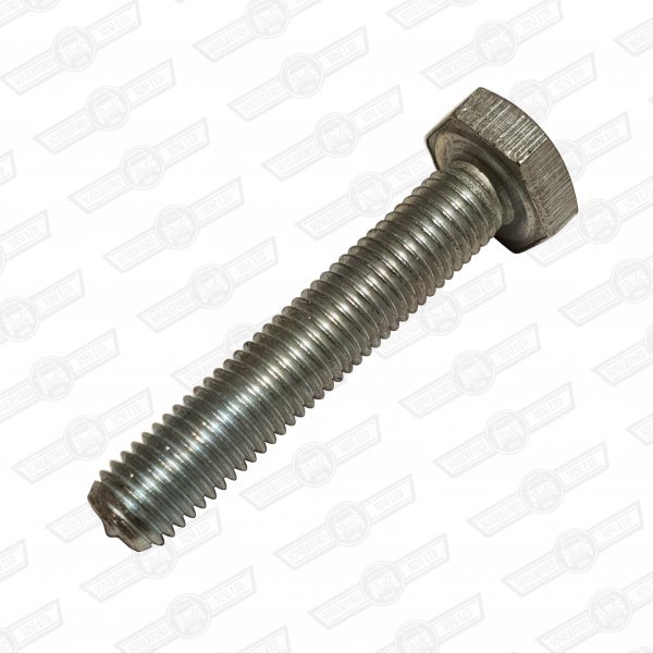 SET SCREW-1/4 UNF x 1 3/8''