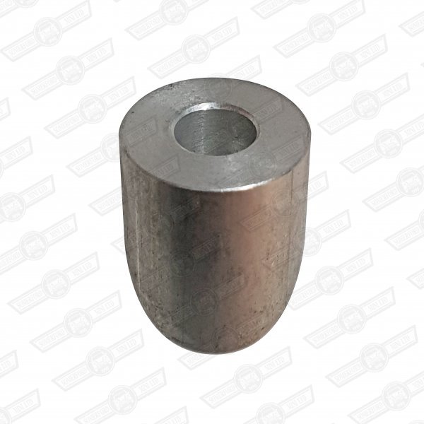 SPACER-CORNER BAR TO BUMPER