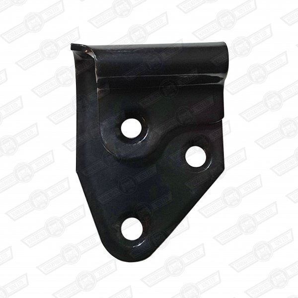 HINGE-REAR NO.PLATE HANGER-MK1,2 & PICK-UP-LH