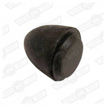 BUFFER-REAR NO.PLATE HANGER