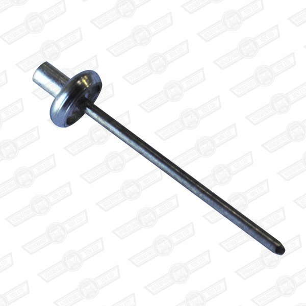 RIVET CLIP- ORIGINAL COOPER/ 'S' UPPER DOOR TRIM (top)