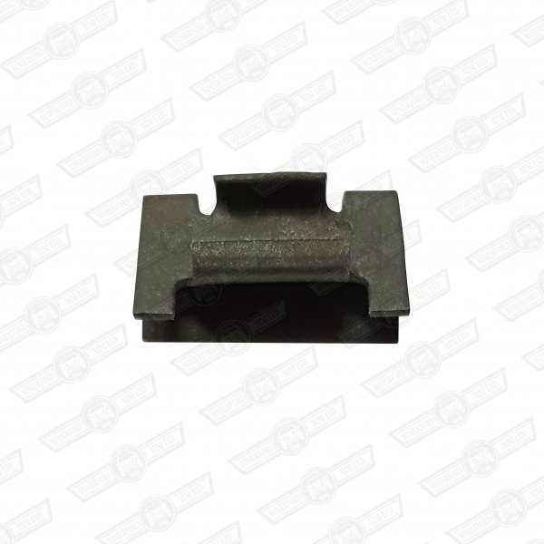 CLIP-LOWER DOOR TRIM -COOPER,S, ELF AND HORNET TO '69
