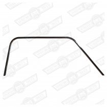 UPPER DOOR TRIM-FITS MK3 DOORS-R.H.