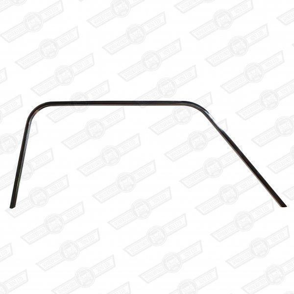 UPPER DOOR TRIM-FITS MK3 DOORS-R.H.