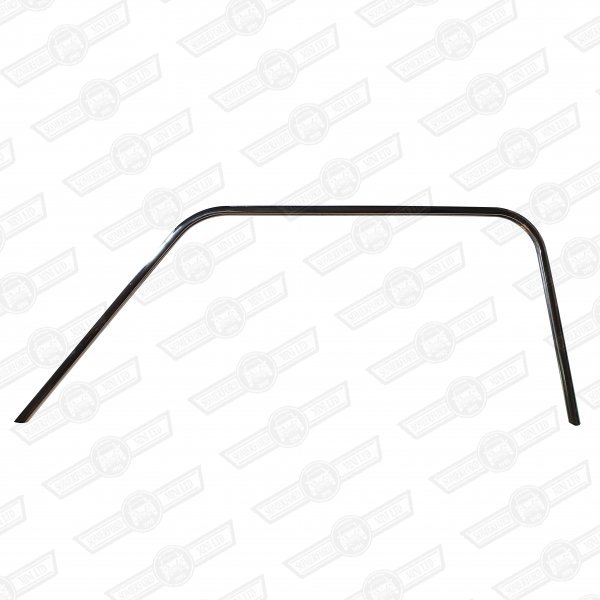 UPPER DOOR TRIM-FITS MK3 DOORS-LH
