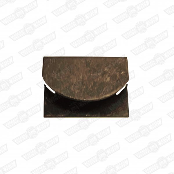 CLIP-OUTER WAIST SEAL TO DOOR